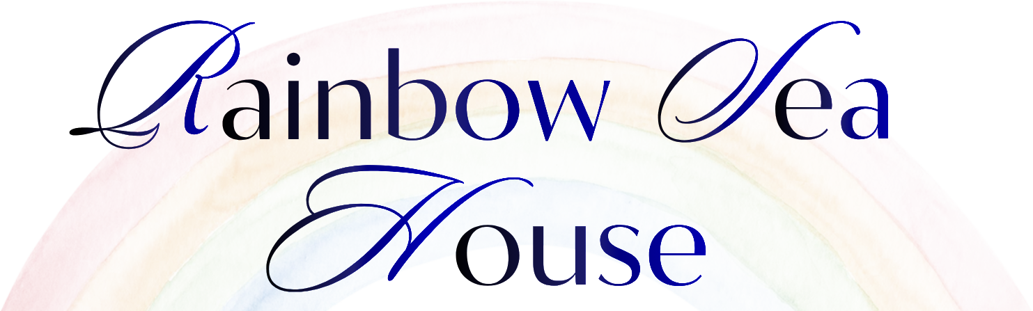 Rainbow Sea House